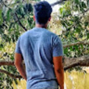 Meet your Posher, Abhinav